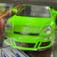34919 PORSCHE 911 GT3 997 1/24