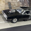 1/24 ELITE DOMS DODGE CHARGER RT FAST AND FURIOUS