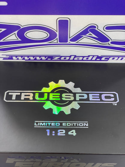 1/24 ELITE DOMS DODGE CHARGER RT FAST AND FURIOUS