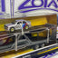 12447 MACK ANTHEM 1988 BMW 3 SERIES M3 TRANSPORTERS MAISTO