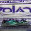 1/43 F1 #18 LANCE STROLL ARAMCO FORMULA ONE TEAM (ACRILICO Y CASCO)