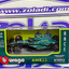 1/43 F1 #14 FERNANDO ALONSO ARAMCO AMR23 (SIN ACRILICO SIN CASCO)