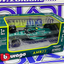 1/43 F1 #14 FERNANDO ALONSO ARAMCO AMR23 (SIN ACRILICO SIN CASCO)