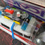 99731 ECTO1 GHOSTBUSTERS 1/24 JADA