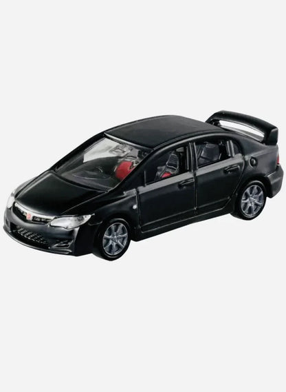 TOMICA CIVIC TYPE R (FD2)
