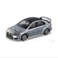02 MITSUBISHI LANCER EVOLUTION FINAL EDITION TOMICA PREMIUM