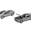 POP RACE SHELBY MUSTANG GT500