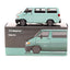 TARMAC DODGE VAN