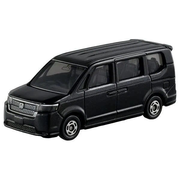 HONDA STEP WAGON TOMICA