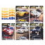 PROMOSET THRILL CLIMBERS HOTWHEELS PREMIUM