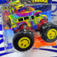 JDP81 WRECKREATIONAL MONSTER TRUCKS