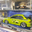 99788 Fast&Furious Brians Mitsubishi 1/24