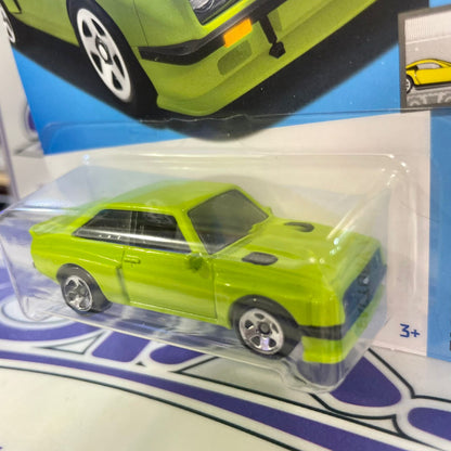 HTC48 FORD ESCORT RS2000