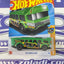 HTB42 HOT WHEELS HIGH