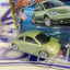 9929 VOLSKWAGEN New Beetle