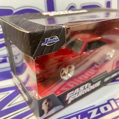 Doms Dodge Charger Daytona  97086 1/32