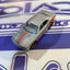 SU Dodge Challenger Concept Gris