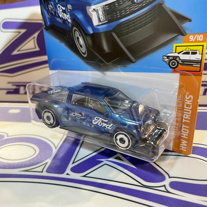 HKG66 FORD F-150 LIGHTNING CUSTOM