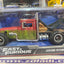 32089 Fast&amp;Furious 1/24 Custom Peterbilt