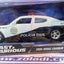 Fast&amp;Furious 1/24 2006 Dodge Charger Police