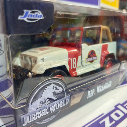32129 Jeep Wrangler 1/32