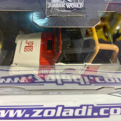 32129 Jeep Wrangler 1/32