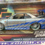 97158 NISSAN SKYLINE GTR34 JADA 1/24