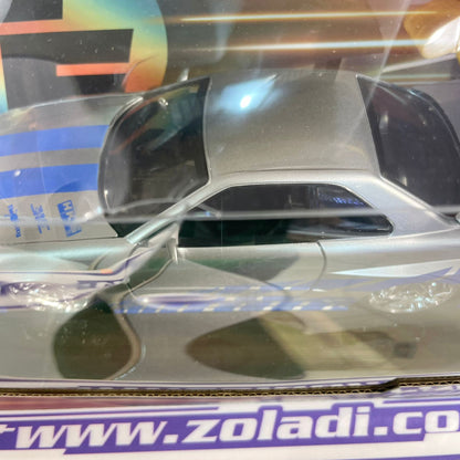 97158 NISSAN SKYLINE GTR34 JADA 1/24