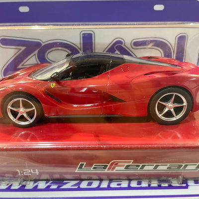 BLY61 Ferrari 1/24