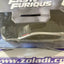 Fast&Furious Brians Subaru Impreza WRX STI  24075 1/32