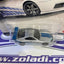 HKD25 TOYOTA SUPRA Rápidos y Furiosos