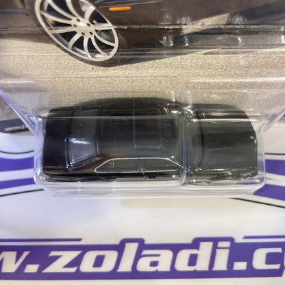 HKD28 BMW M5 RAPIDOS & FURIOSOS