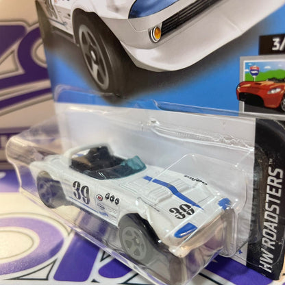 HKK09 CORVETTE GRAND SPORT ROADSTER