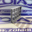 3D Soporte de llantas PLOMO