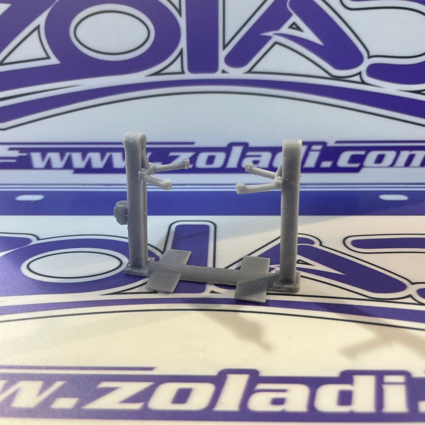 3D Elevator UP LEAD