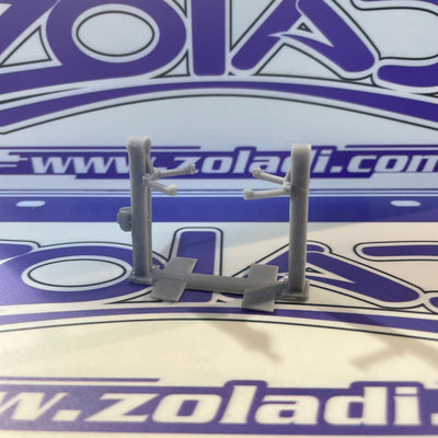 3D Elevator UP LEAD