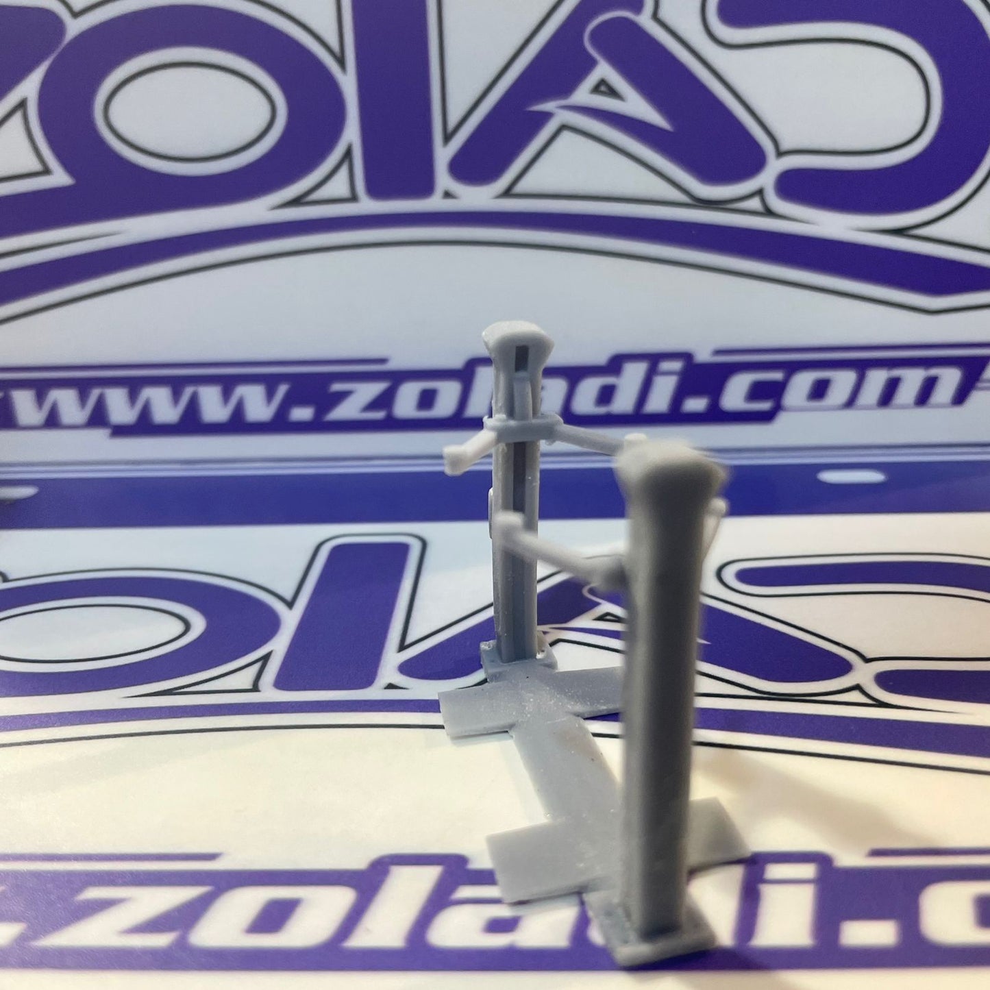 3D Elevator UP LEAD