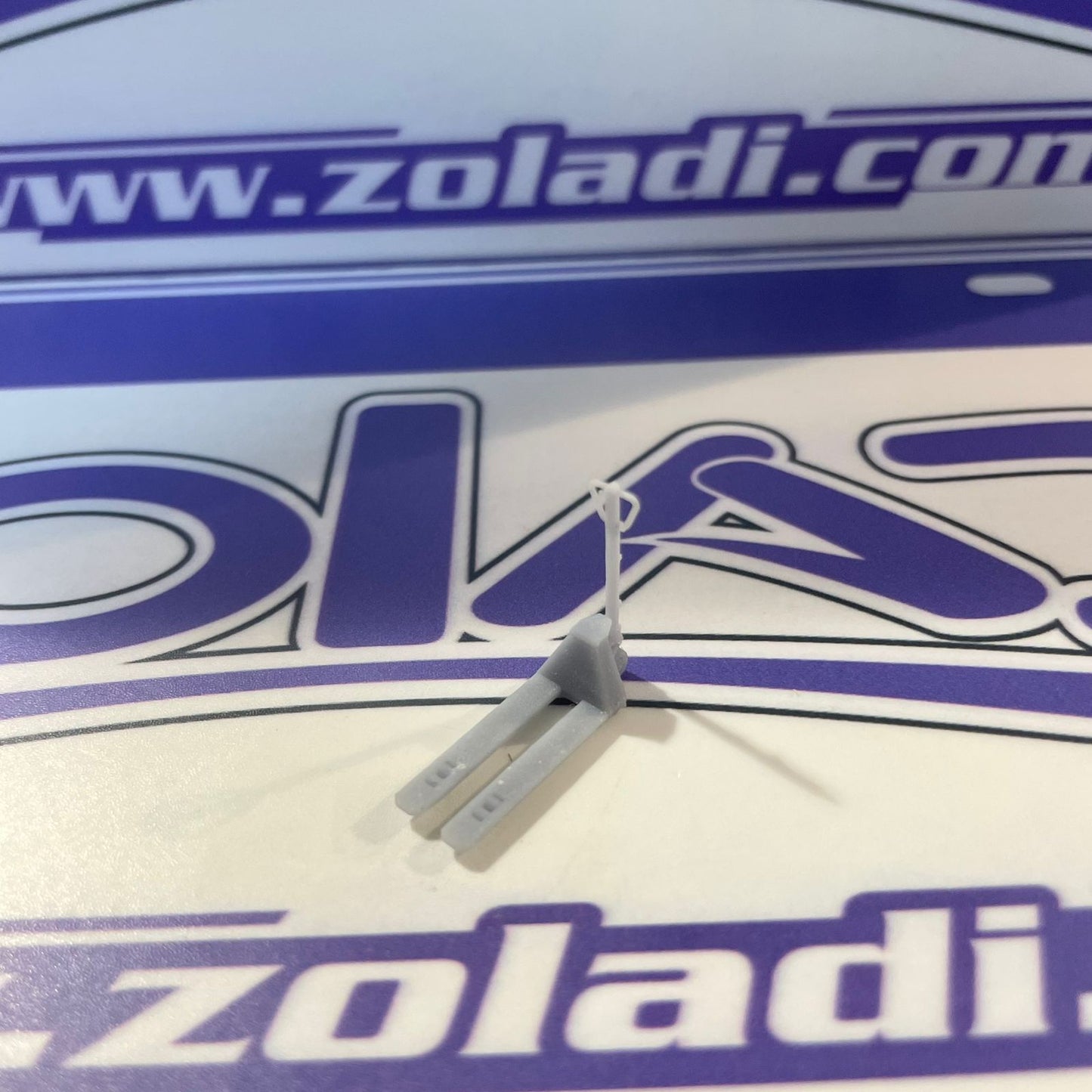 3D Transporte de Pallets