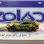 HBF89 Nissan Fairlady Z Hotwheels ID