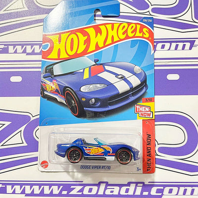 HCV80 DODGE VIPER RT/10