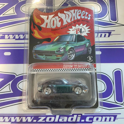 FPN06 Custom 72 Datsun 240Z RLC