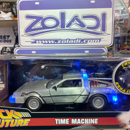 32911 TIME MACHINE 1/24