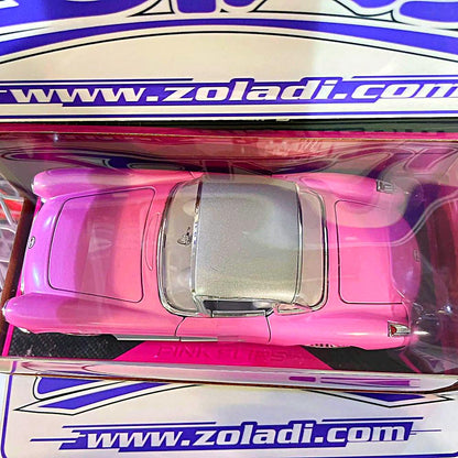 35161 1957 Chevrolet Corvette 1/24