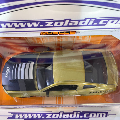 33055 2010 Ford Mustang GT JADA 1/24