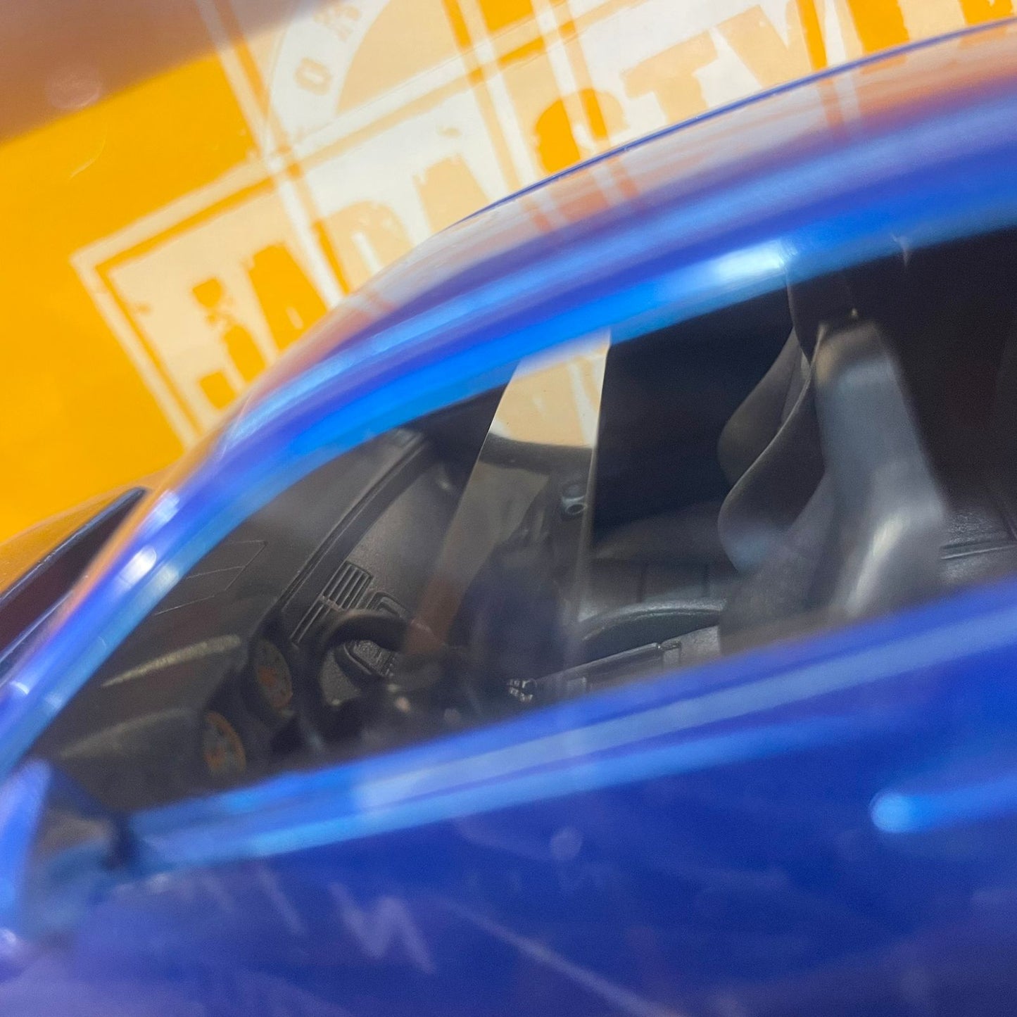 34209 2010 Chevrolet Camaro 1/24