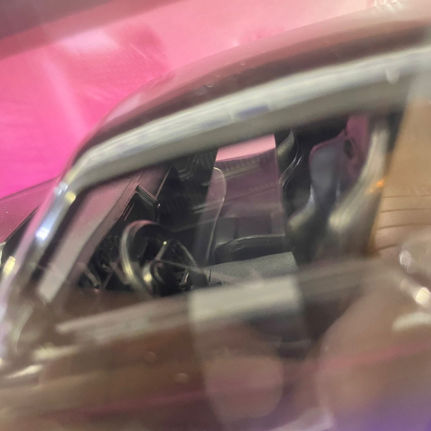 35062 1971 Chevrolet Chevelle SS 1/24