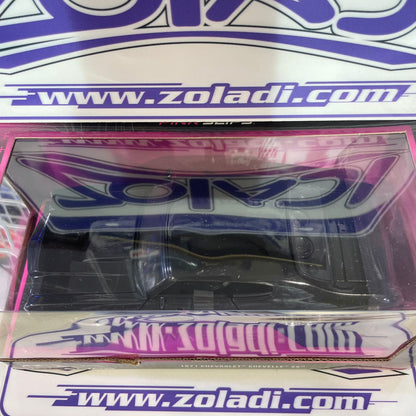 35062 1971 Chevrolet Chevelle SS 1/24