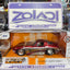 35023 1963 Chevrolet Corvette Stingray 1/24