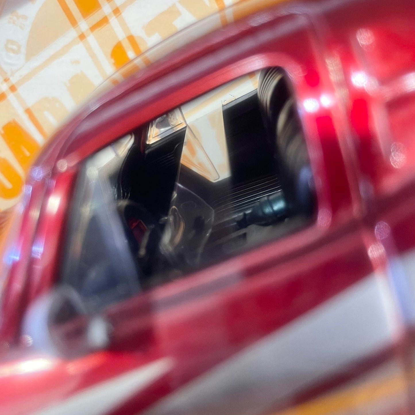 35023 1963 Chevrolet Corvette Stingray 1/24