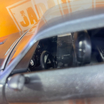 30530 1972 Plymouth GTX JADA 1/24